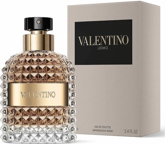Φωτογραφία προϊόντος: OEM Valentino Eau de Toilette 100ml