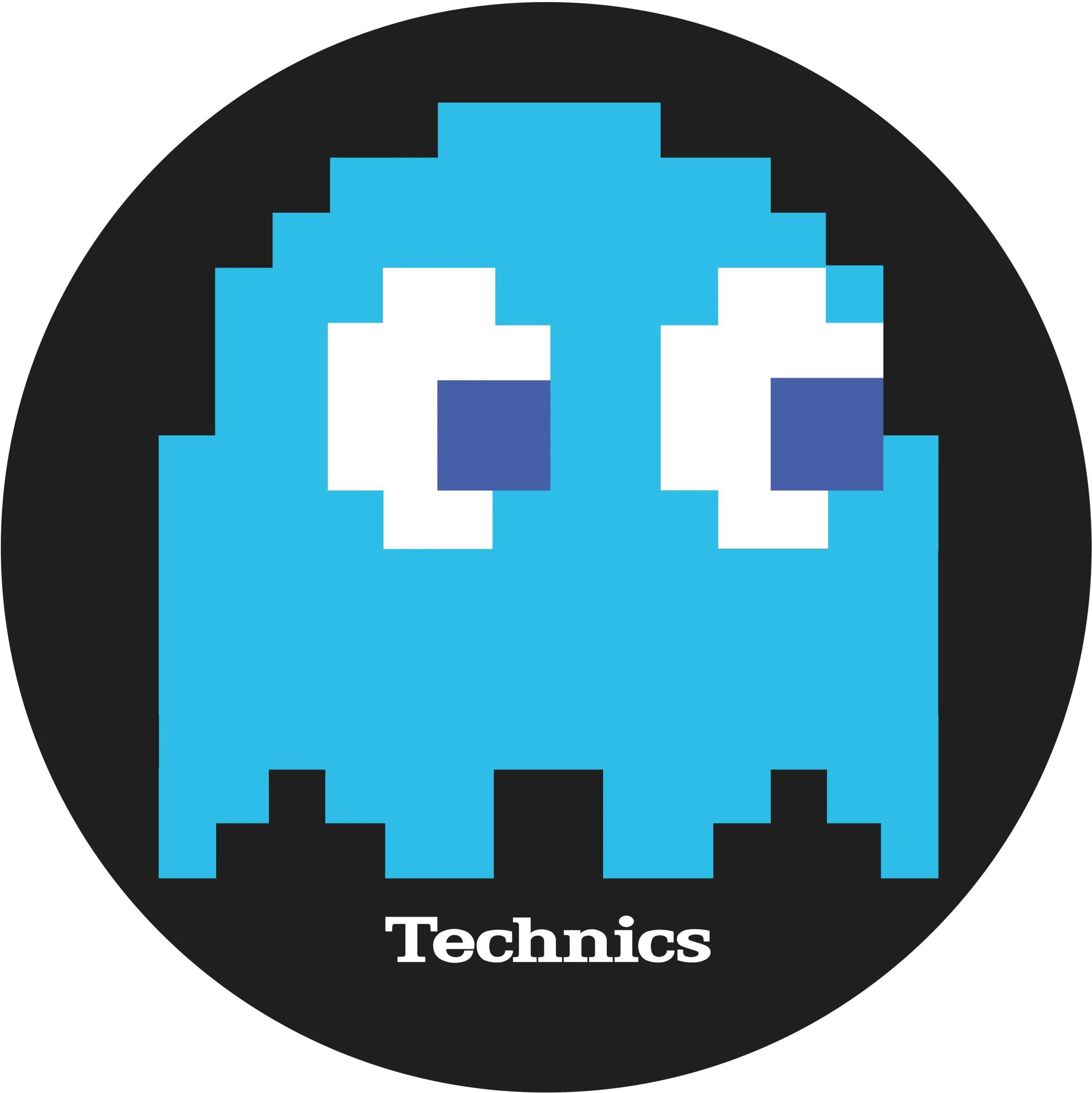 Φωτογραφία προϊόντος: Magma Technics LP-Slipmat "Inky" Τσόχα Πικάπ (Ζευγάρι)