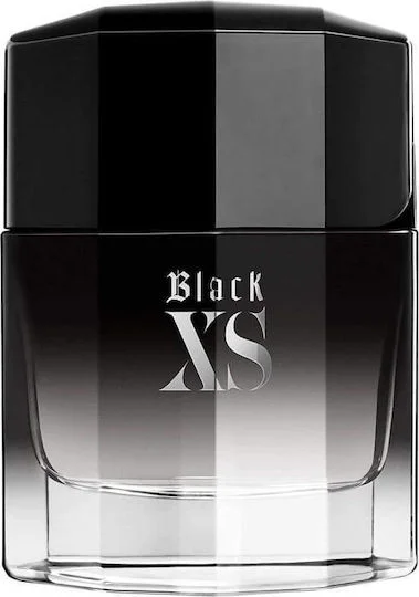 Φωτογραφία προϊόντος: OEM Rabanne Black XS 2018 for Him Eau de Toilette 50ml