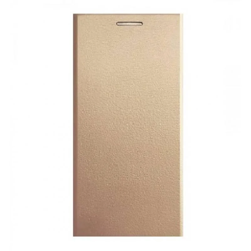 Φωτογραφία προϊόντος: Θήκη Flip Cover Για Redmi 5 Plus Χρυσή OEM
