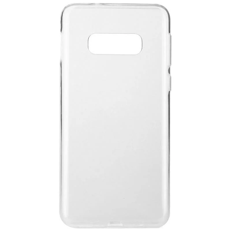 Φωτογραφία προϊόντος: Θήκη Back Cover Για Samsung Galaxy S10e Σιλικόνη OEM