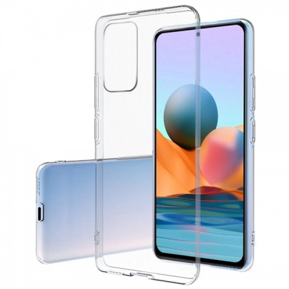Φωτογραφία προϊόντος: Θήκη Back Cover Για Xiaomi Poco X5 Pro 5G OEM