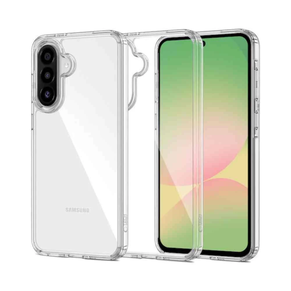 Φωτογραφία προϊόντος: Θήκη Back Cover Για Samsung Galaxy A56 5G Σιλικόνη OEM
