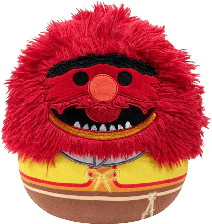 Φωτογραφία προϊόντος: Squishmallows "The Muppets" Animal .