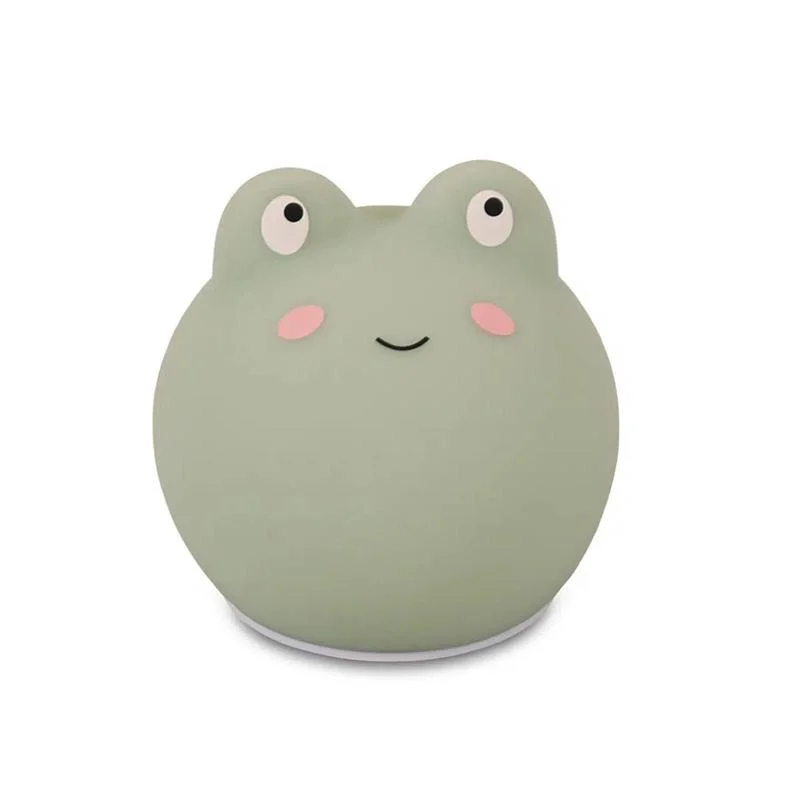 Φωτογραφία προϊόντος: Filibabba Led Lamp – Frey the Frog