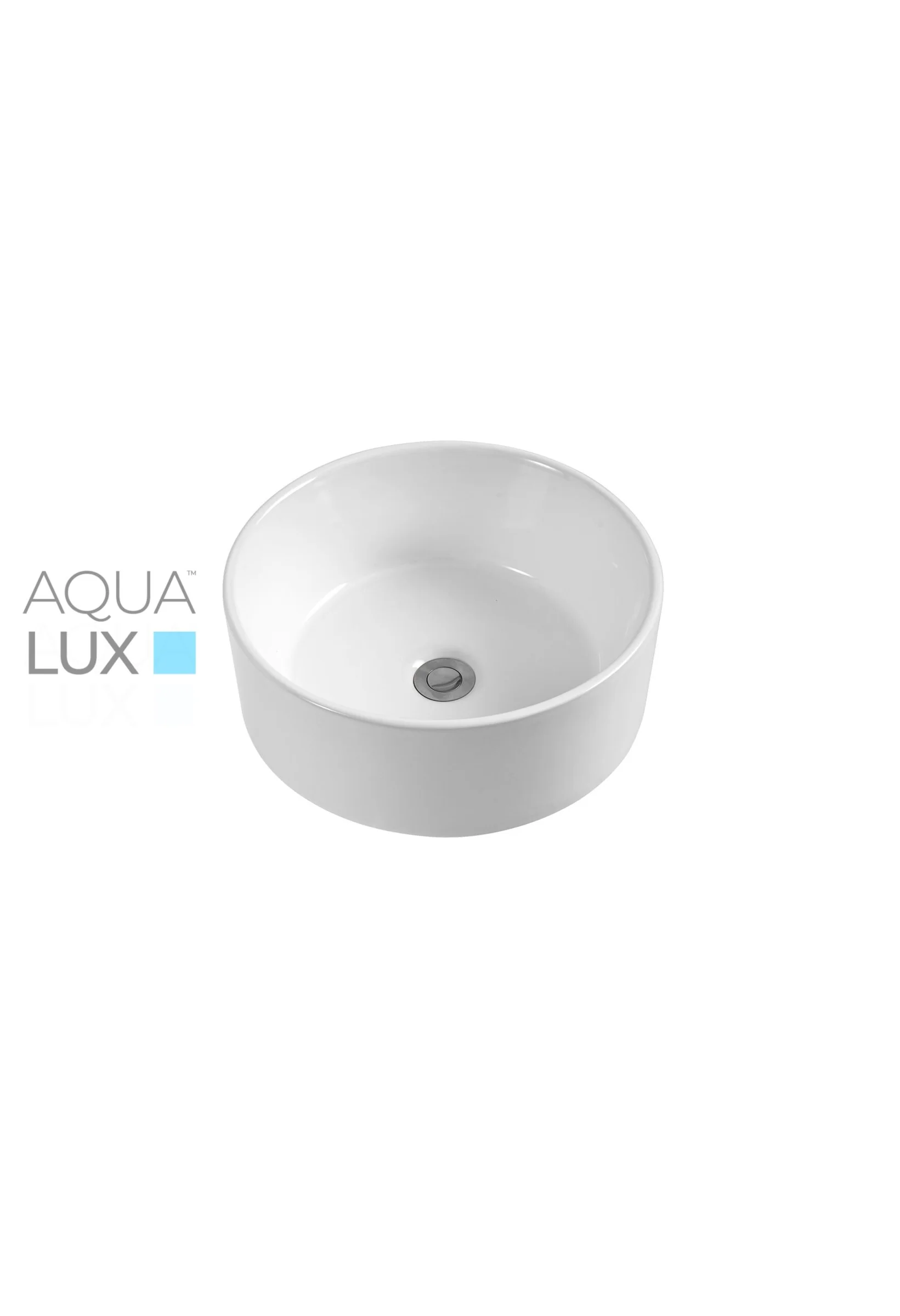 Φωτογραφία προϊόντος: Νιπτήρας AQUA LUX AL5118 Φ40