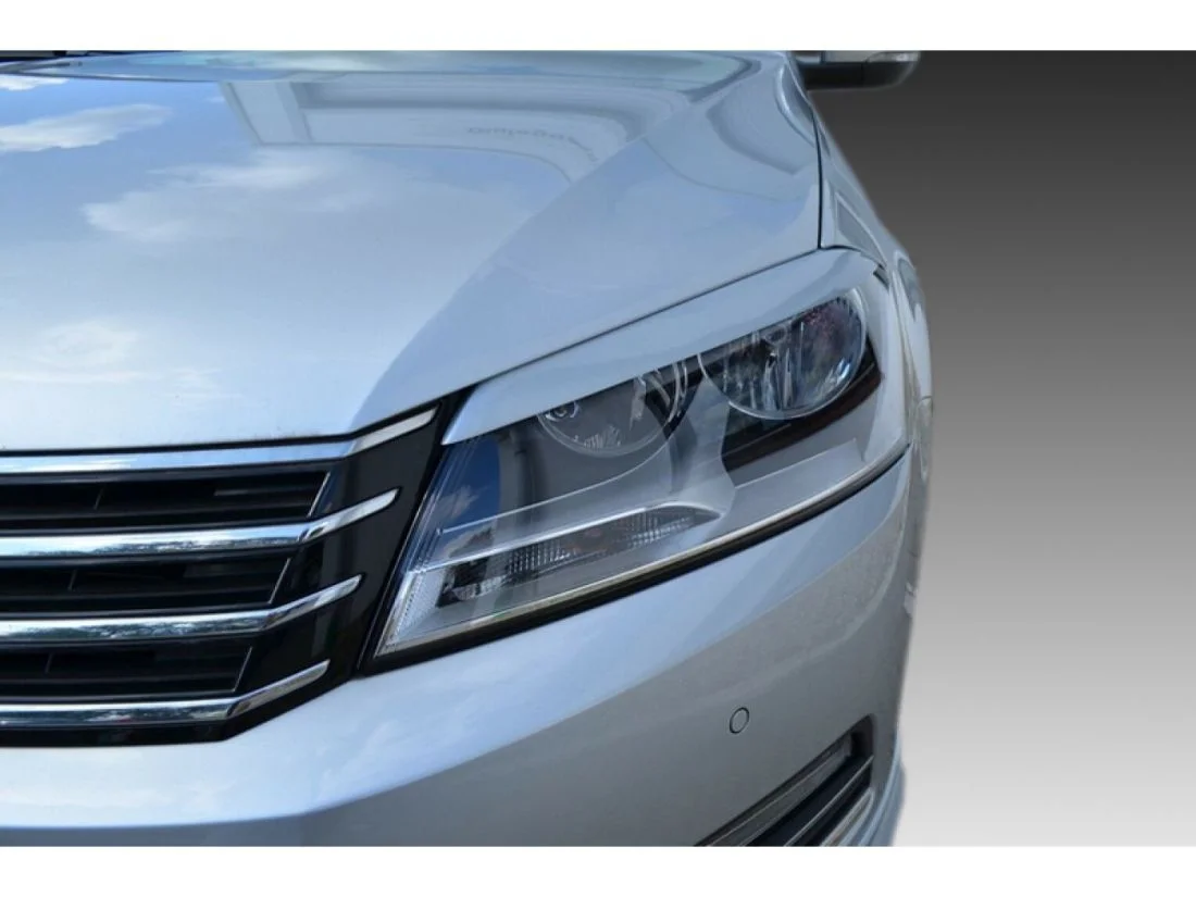 Φωτογραφία προϊόντος: Φρυδάκια φαναριών Vw Passat B7 (2010-2014)