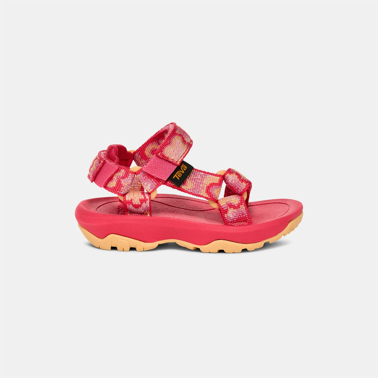 Φωτογραφία προϊόντος: TEVA INFANTS HURRICANE XLT 2 SANDALS ΚΟΚΚΙΝΟ
