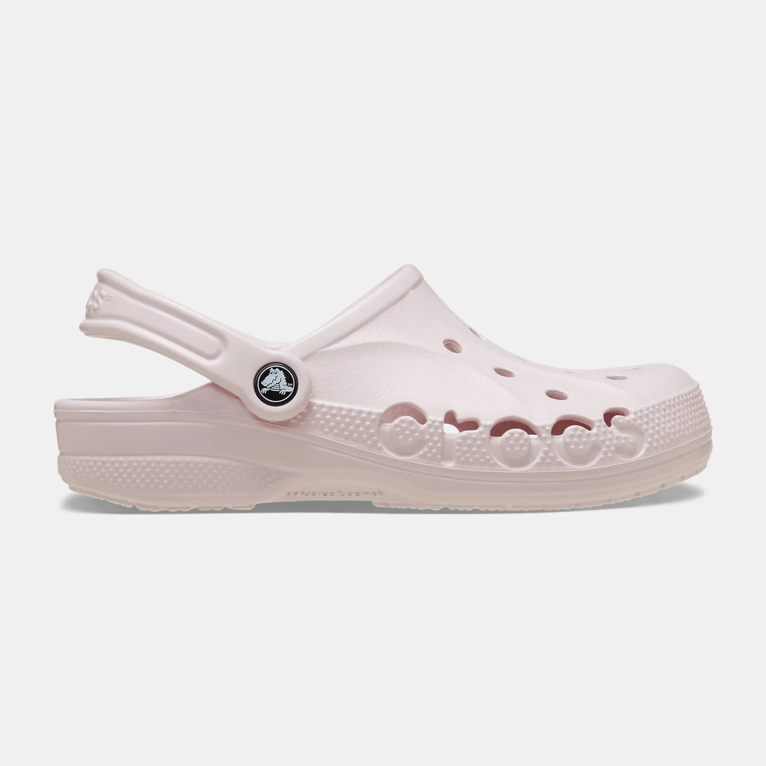 Φωτογραφία προϊόντος: CROCS BAYA CLOG ΡΟΖ