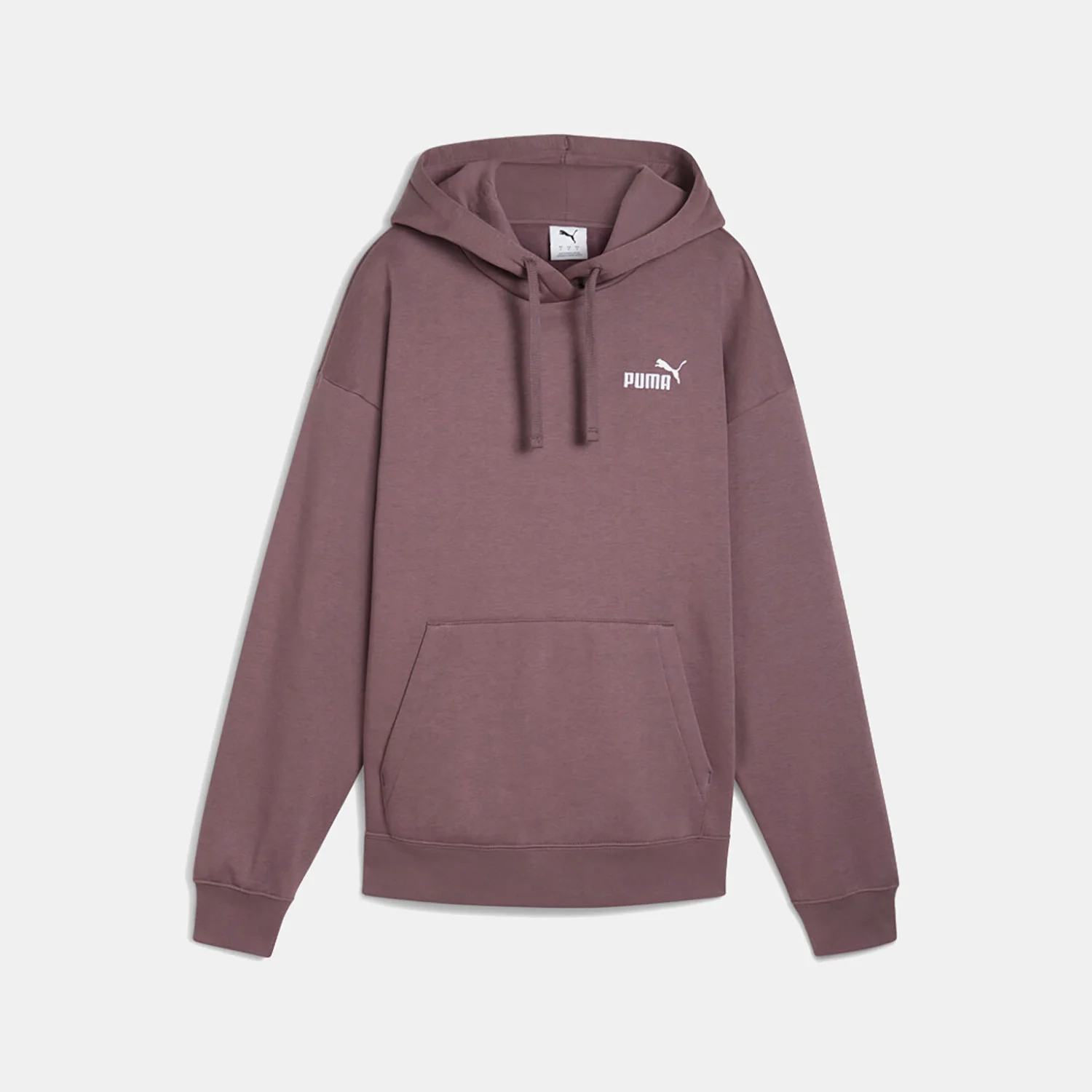Φωτογραφία προϊόντος: PUMA ESSENTIALS SMALL NO. 1 LOGO COMFORT HOODIE ΜΩΒ