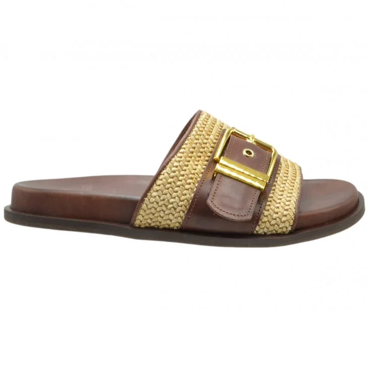 Φωτογραφία προϊόντος: Spiero COMFORT E114-016 ΦΥΣΙΚΗ RAFFIA