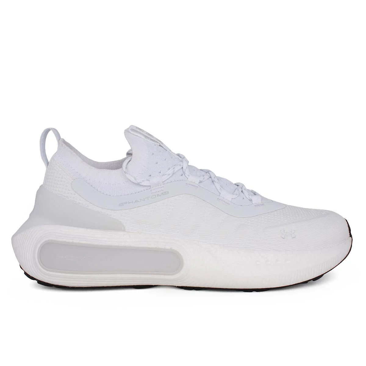 Φωτογραφία προϊόντος: UNDER ARMOUR PHANTOM 4 - ΛΕΥΚΟ
