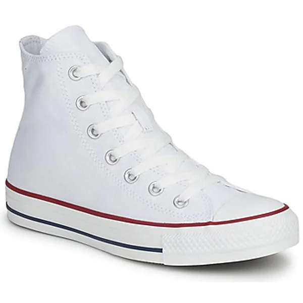 Φωτογραφία προϊόντος: Μποτάκια Converse All Star Chuck Taylor ΗΙ M7650 Λευκό
