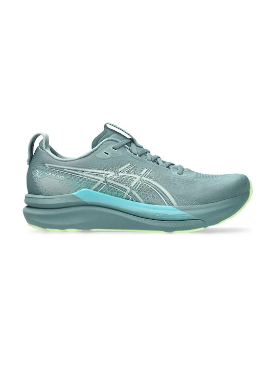Φωτογραφία προϊόντος: ASICS Gel-Kayano 33 Men's Running Shoes Green