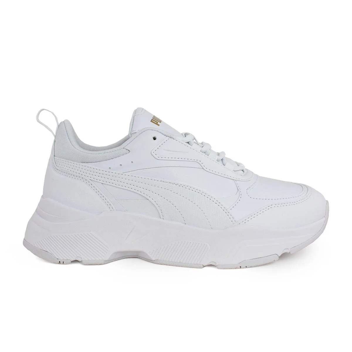 Φωτογραφία προϊόντος: PUMA CASSIA SL - ΛΕΥΚΟ