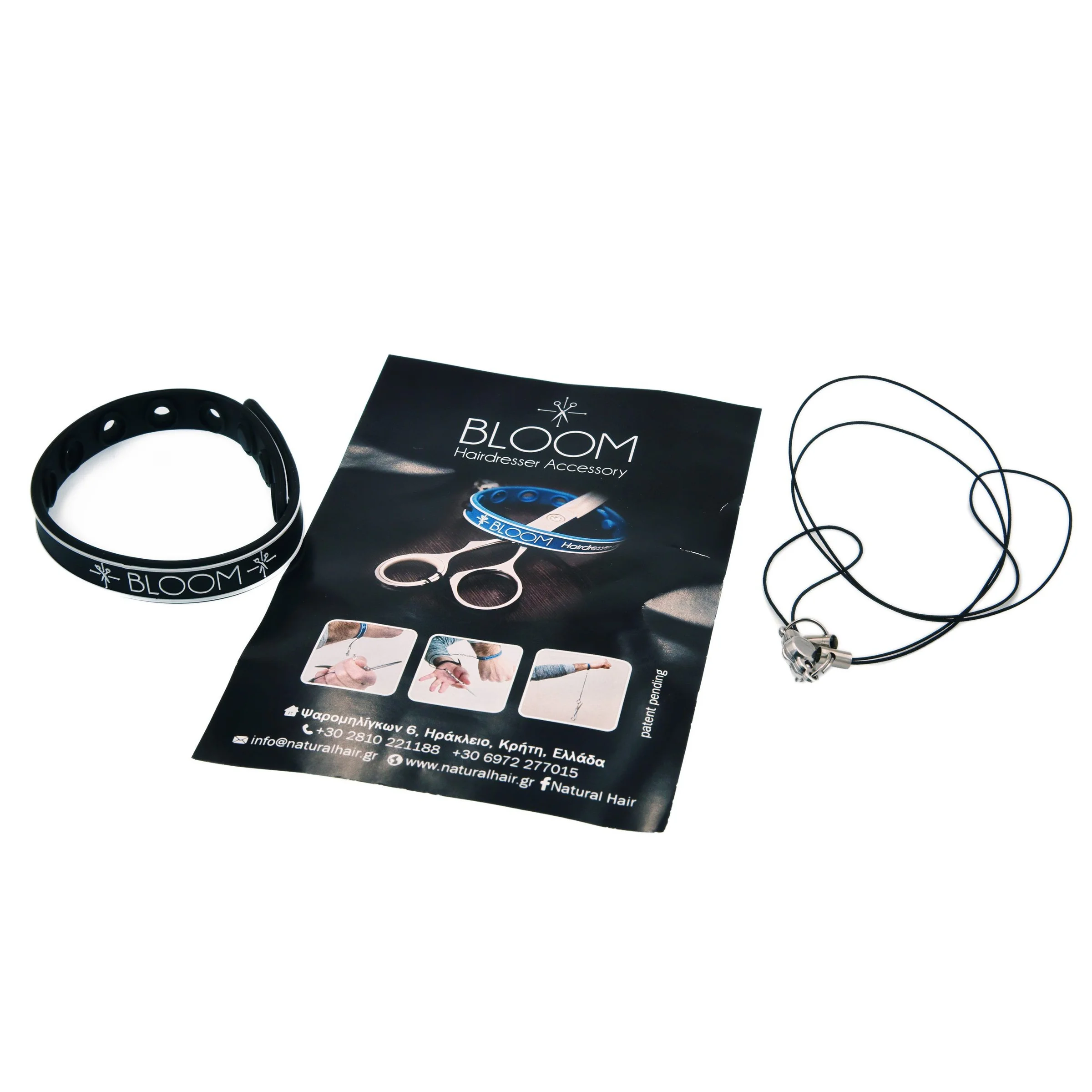 Φωτογραφία προϊόντος: IQ SYSTEM Βραχιόλι "Bloom"
