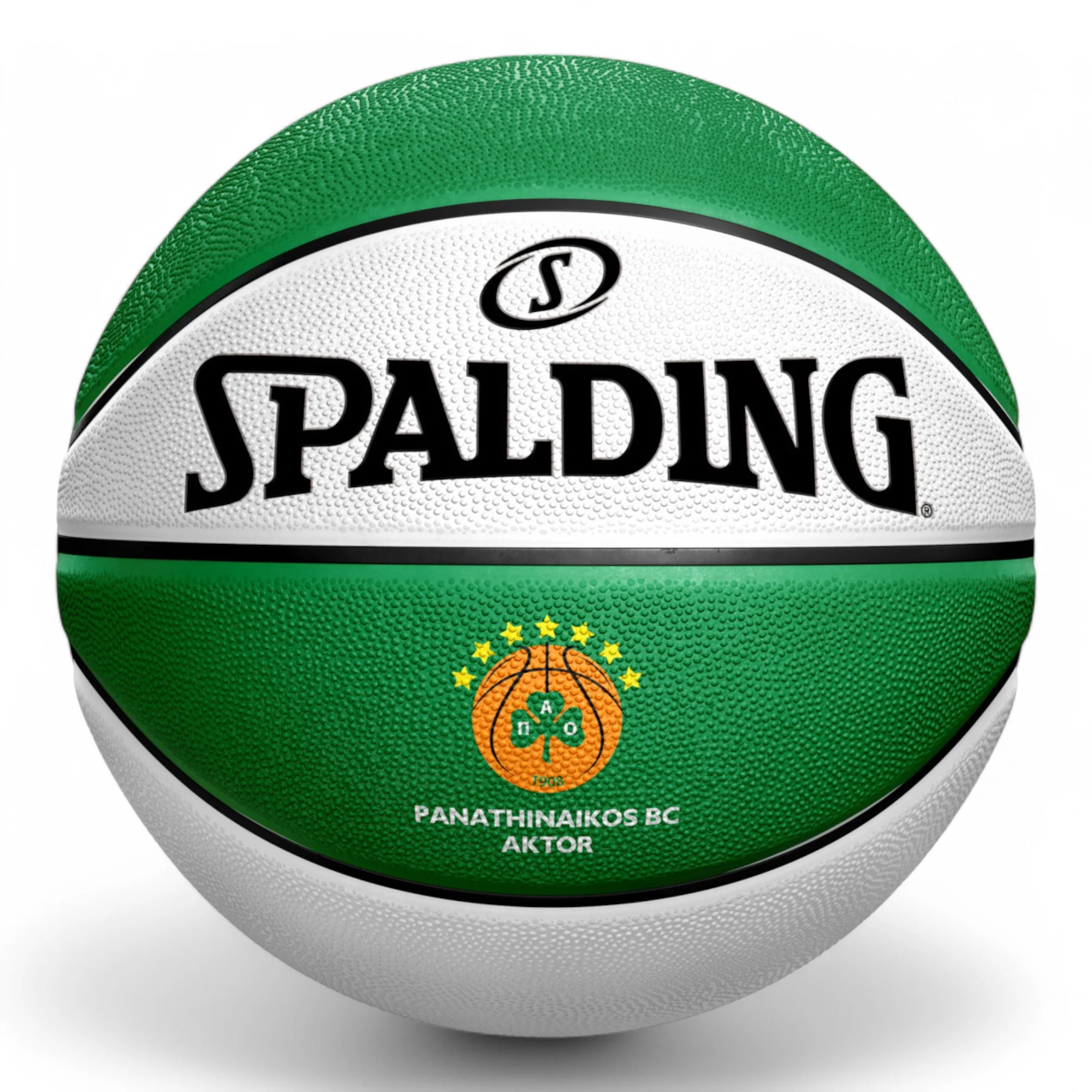 Φωτογραφία προϊόντος: Spalding Mini Μπάλα Μπάσκετ Outdoor