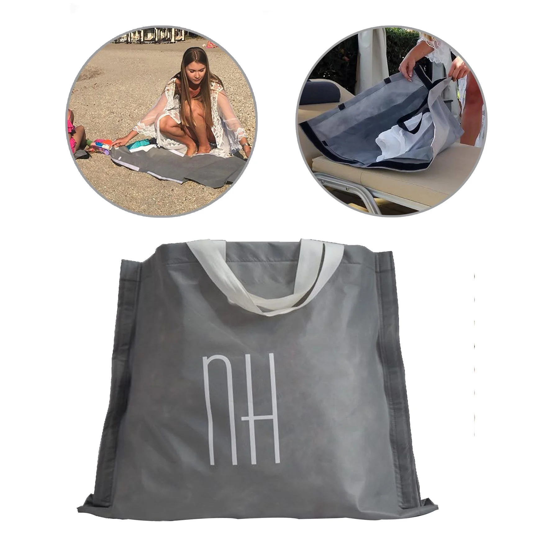 Φωτογραφία προϊόντος: IQ-Bag