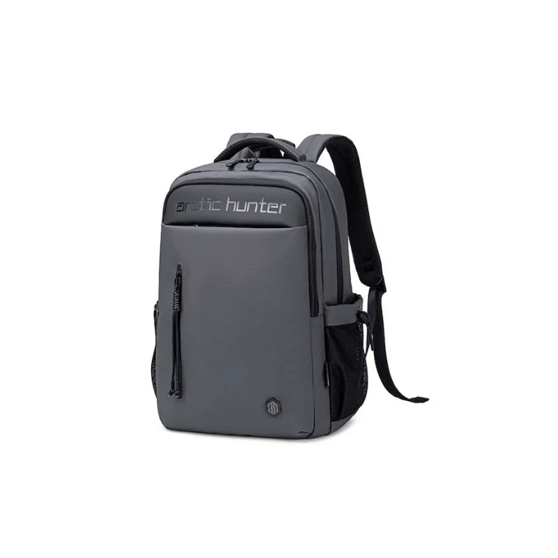 Φωτογραφία προϊόντος: Arctic Hunter B00534-GY Τσάντα Laptop 15.6 Γκρι