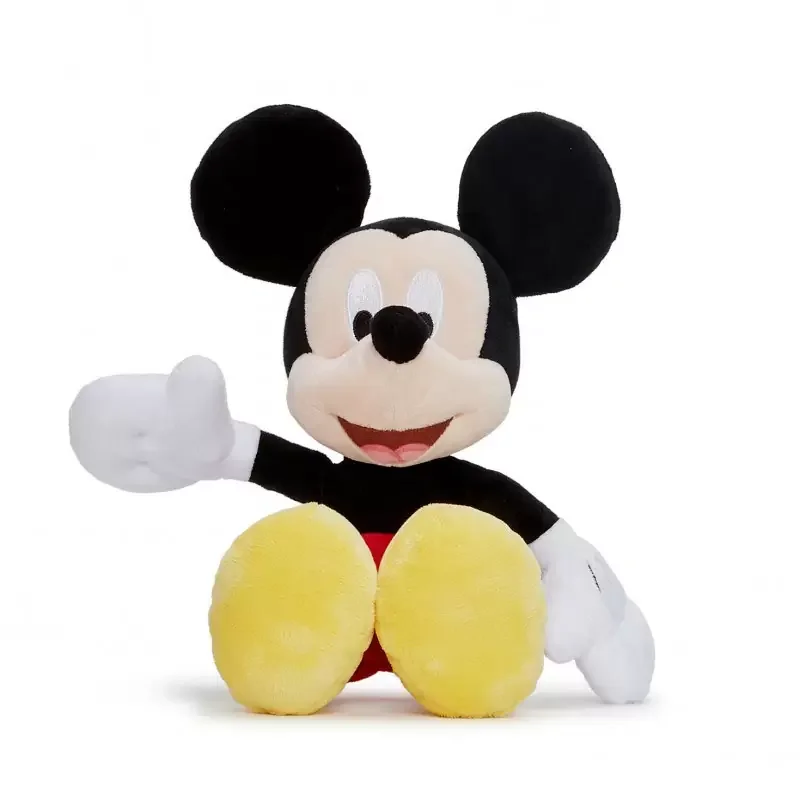 Φωτογραφία προϊόντος: AS Mickey And The Roadster Racers Χνουδωτό Mickey 25 εκ. 1607-01686