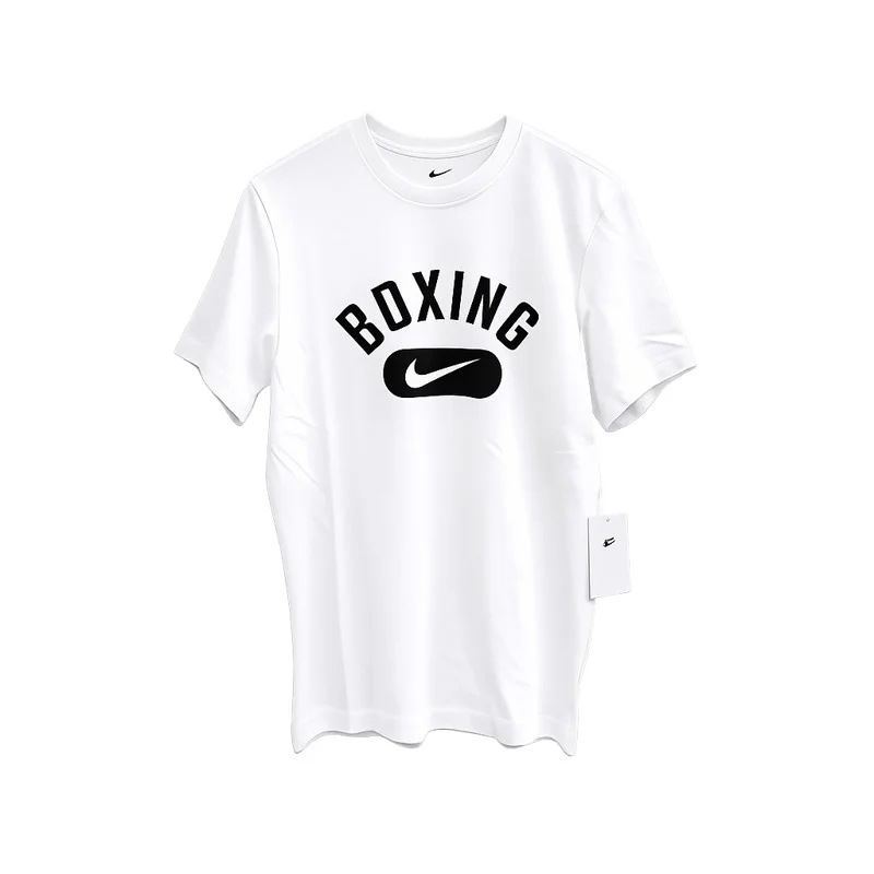 Φωτογραφία προϊόντος: Nike Boxing Tee - white