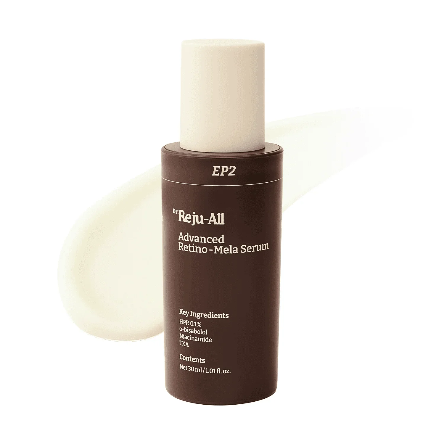Φωτογραφία προϊόντος: Dr. Reju-All Advanced Retino-Mela Serum 30ml