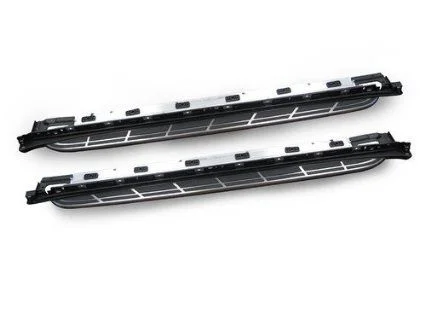 Φωτογραφία προϊόντος: Σκαλοπάτια για Porsche Cayenne (2010+) - 2τμχ.