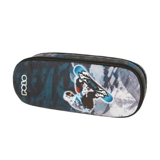 Φωτογραφία προϊόντος: Polo Κασετίνα Peak Skateboard - Πολύχρωμο 937046-8281 2024