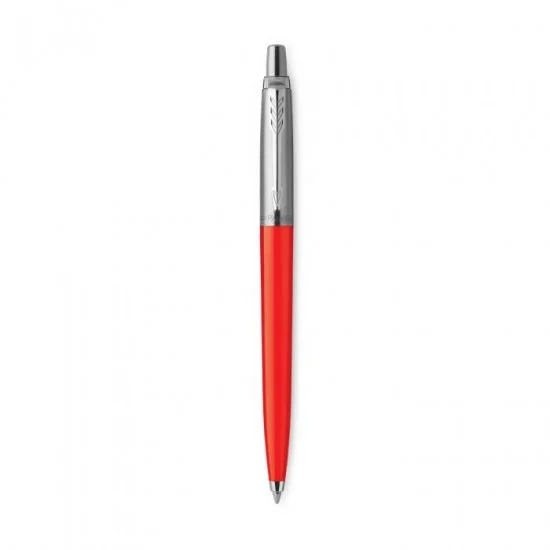 Φωτογραφία προϊόντος: Στυλό Ballpen Parker Jotter Originals Scarlet Red CT 1171.6603.05