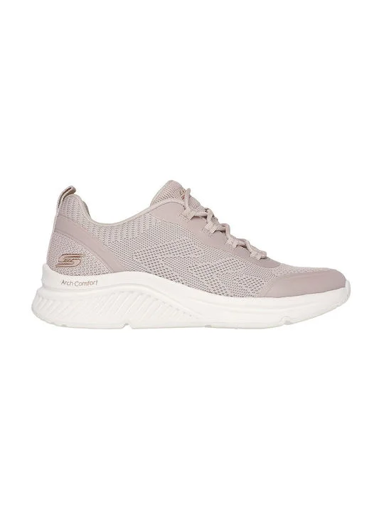 Φωτογραφία προϊόντος: Skechers Bobs Arch Women's Sneakers Natural