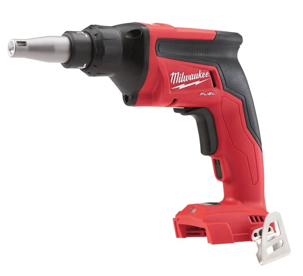 Φωτογραφία προϊόντος: Milwaukee M18 FSG-0X - Κατσαβίδι Γυψοσανίδας 18V SOLO (4933459201)