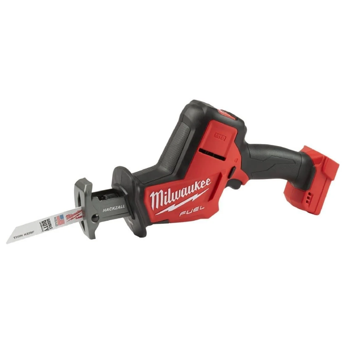 Φωτογραφία προϊόντος: Milwaukee M18 FHZ-0X 18V - Σπαθοσέγα SOLO (4933459887)