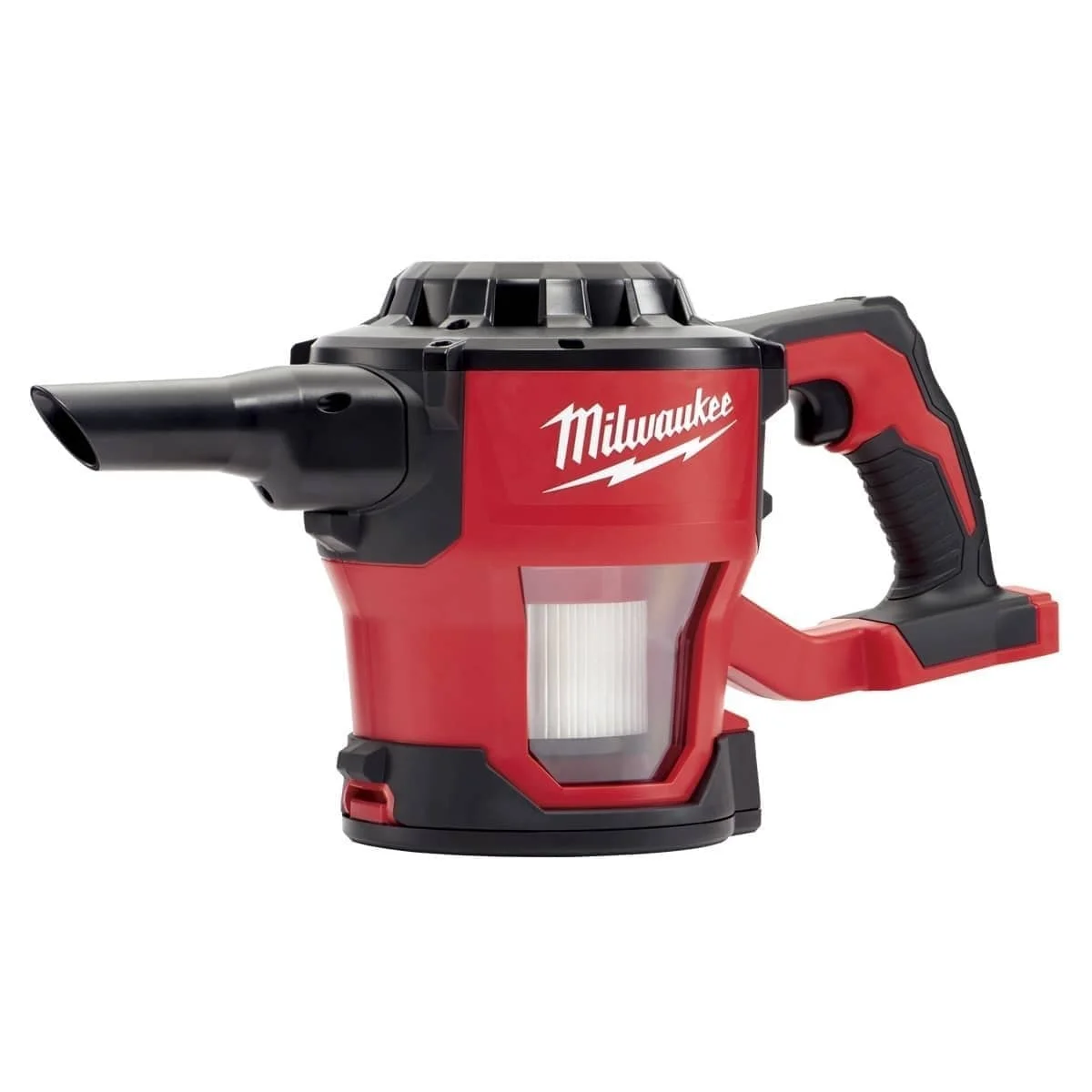 Φωτογραφία προϊόντος: Milwaukee M18 CV-0 - Επαναφορτιζόμενο Σκουπάκι Stick 18V SOLO (4933459204)