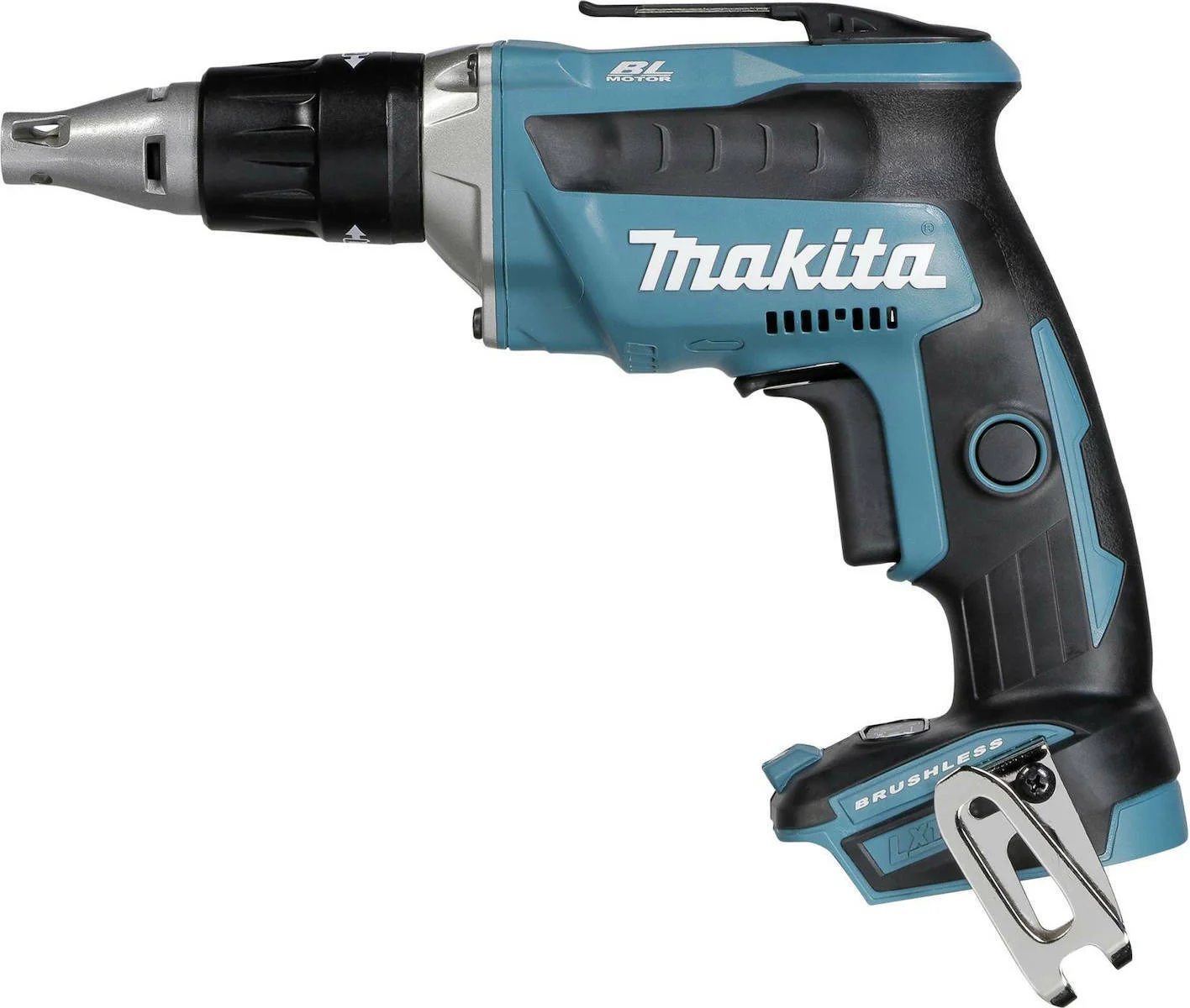 Φωτογραφία προϊόντος: Makita - DFS452Z Κατσαβίδι Γυψοσανίδας 18V Li-Ion Brushless (Solo)