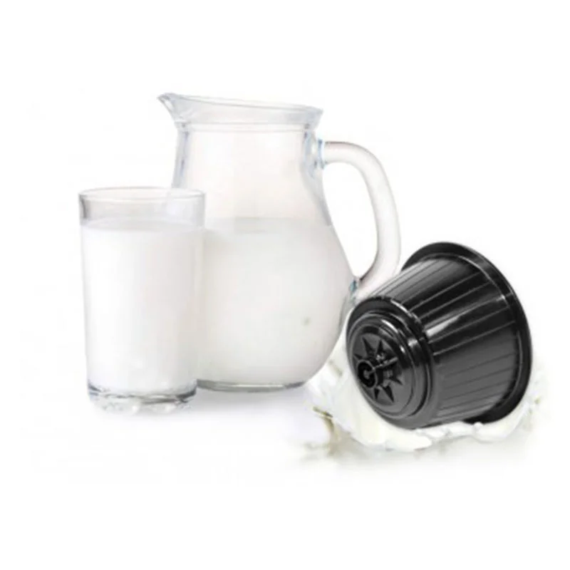 Φωτογραφία προϊόντος: Tiziano Bonini γάλα Dolce Gusto latte - 16 τεμ.