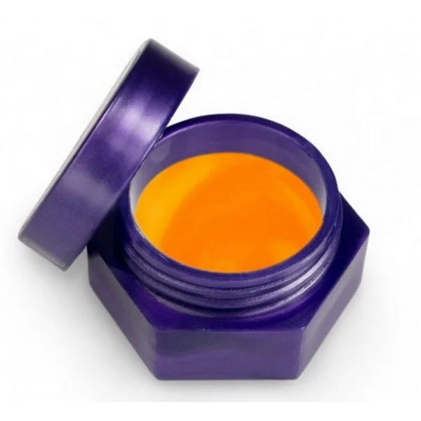 Φωτογραφία προϊόντος: 3D PASTE CROCUS Neon Orange 5 g