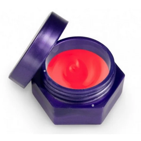 Φωτογραφία προϊόντος: CROCUS 3D Paste Neon Pink 5g