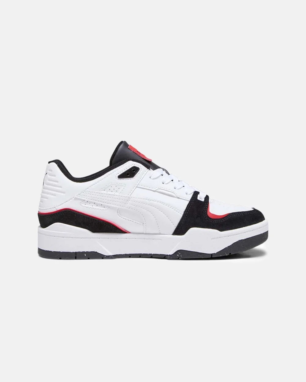 Φωτογραφία προϊόντος: Puma Slipstream Bball - WHITE/BLACK