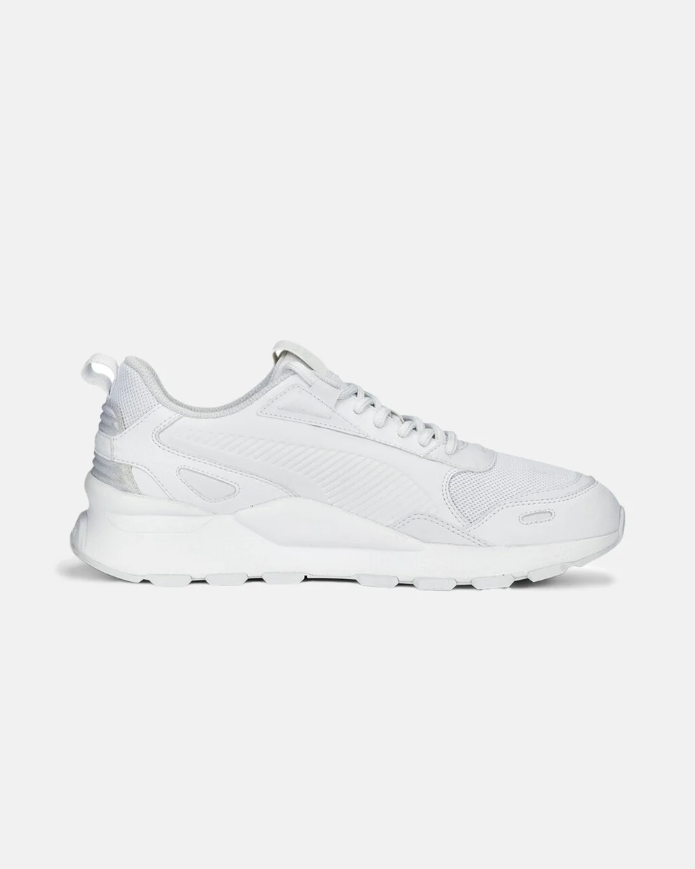 Φωτογραφία προϊόντος: 392611-01 - PUMA RS 3.0 ESSENTIALS SNEAKERS WHITE / WHITE Color