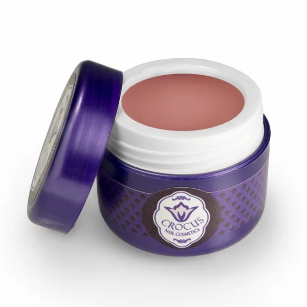 Φωτογραφία προϊόντος: BUILDER GEL Pink Coverage 5gr - CROCUS