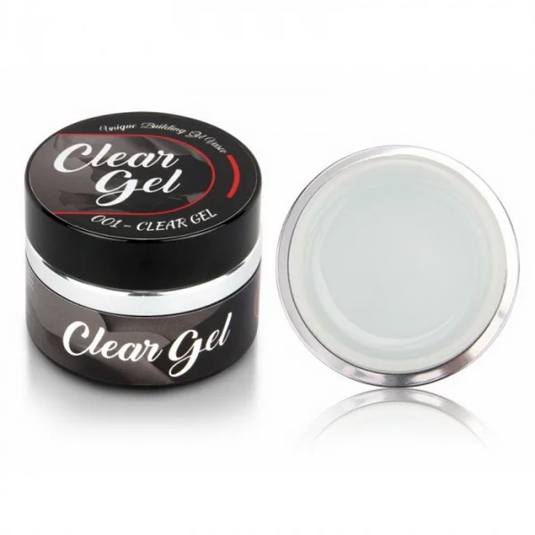 Φωτογραφία προϊόντος: BUILDER GEL CLEAR VASCO 001 30ml