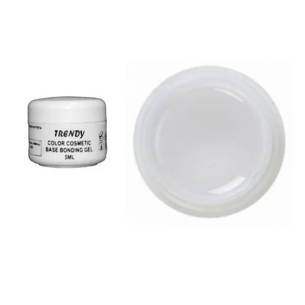 Φωτογραφία προϊόντος: BONDING GEL BASE 5ML - TRENDY