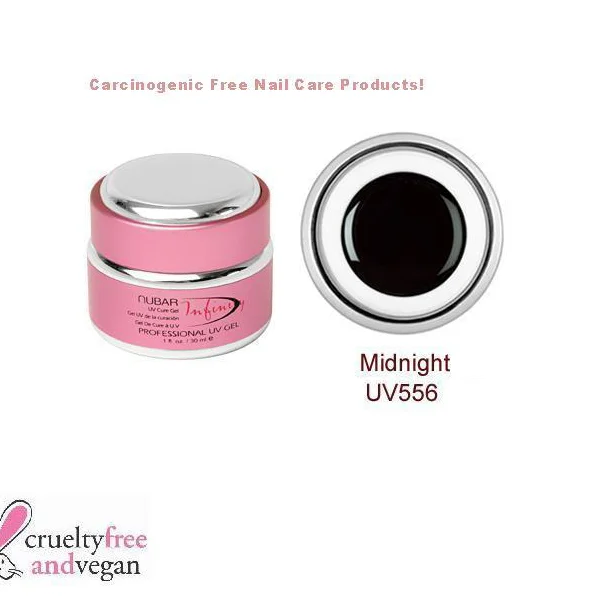 Φωτογραφία προϊόντος: GEL-NUBAR UV556-MIDNIGHT 15ml (NUBAR)