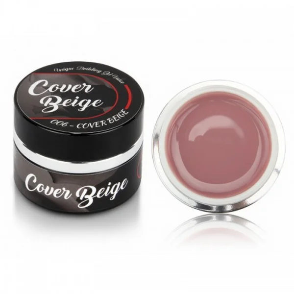 Φωτογραφία προϊόντος: BUILDER GEL COVER-BEIGE 006 VASCO 30ml