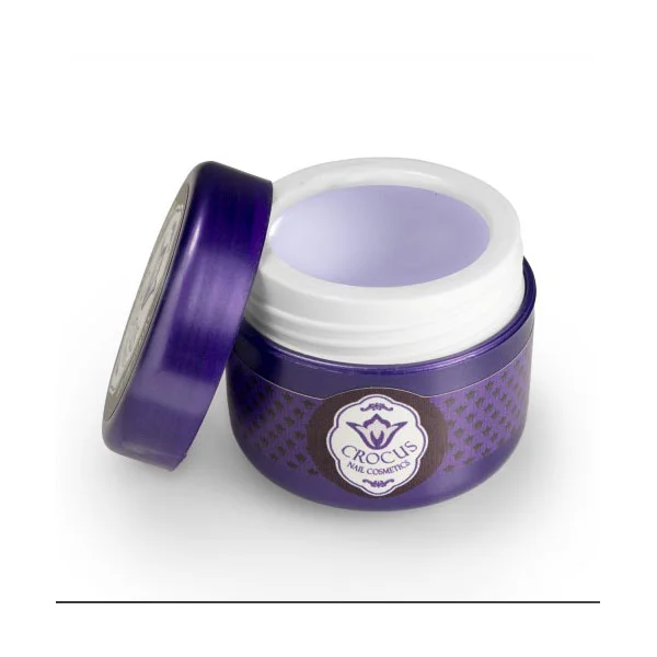 Φωτογραφία προϊόντος: CROCUS ΤΖΕΛ DELUXE 50 gr - CROCUS