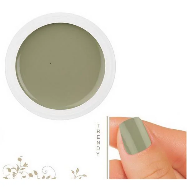 Φωτογραφία προϊόντος: GEL TRENDY 5ml - No 30