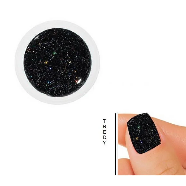 Φωτογραφία προϊόντος: GEL TRENDY 5ml - No 18 (TRENDY)