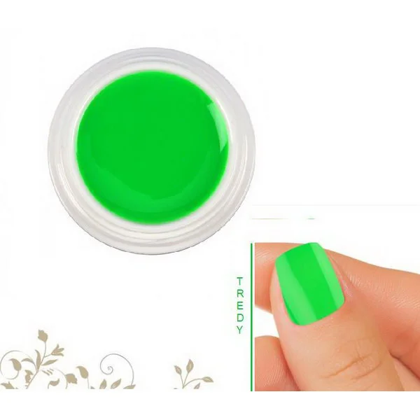 Φωτογραφία προϊόντος: GEL TRENDY 5ml - No 10 (TRENDY)