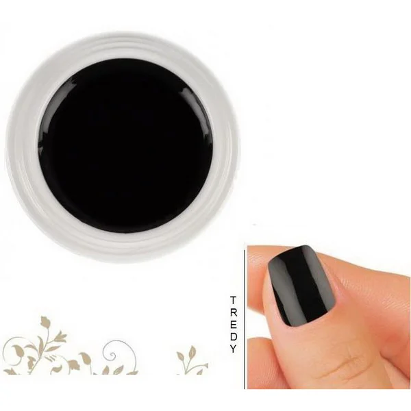 Φωτογραφία προϊόντος: GEL TRENDY 5ml - No 24 (TRENDY)