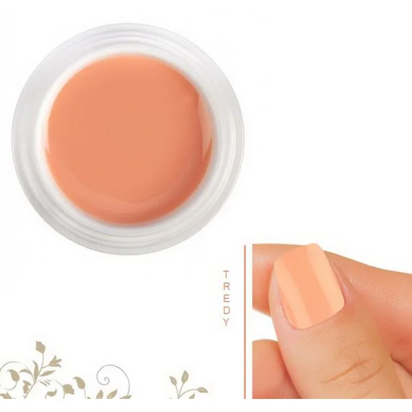 Φωτογραφία προϊόντος: GEL TRENDY 5ml No 22 - TRENDY